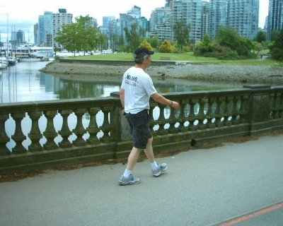 Coal Harbour #2 Coal Harbour #2