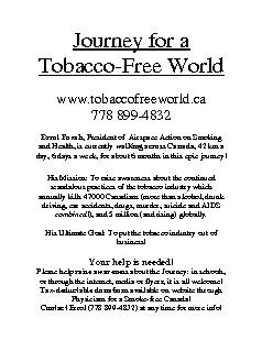JTFW Flyer - click to view PDF